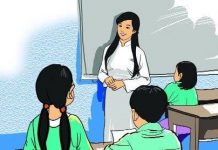 Lời Nói Dối Của Cô Giáo Lớp 5 Lời Nói Dối Của Cô Giáo Lớp 5