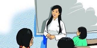 Lời Nói Dối Của Cô Giáo Lớp 5 Lời Nói Dối Của Cô Giáo Lớp 5