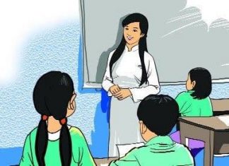 Lời Nói Dối Của Cô Giáo Lớp 5 Lời Nói Dối Của Cô Giáo Lớp 5