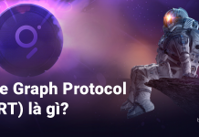 Tìm hiểu về The Graph Protocol GRT