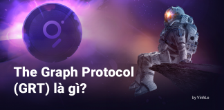 Tìm hiểu về The Graph Protocol GRT