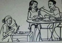 Nhật Ký Của Mẹ