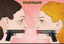 Tại Sao Cần Phải Học Cách Kiềm Chế Cảm Xúc Của Bản Thân?