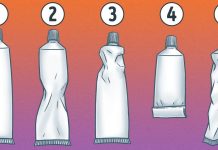 Cách Bóp Kem Đánh Răng Đơn Giản Giúp “Phơi Bày” 100% Tính Cách Thật: Bạn Bóp Theo Cách Nào?