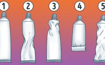 Cách Bóp Kem Đánh Răng Đơn Giản Giúp “Phơi Bày” 100% Tính Cách Thật: Bạn Bóp Theo Cách Nào?