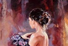 Lấy Vợ Là Điếm