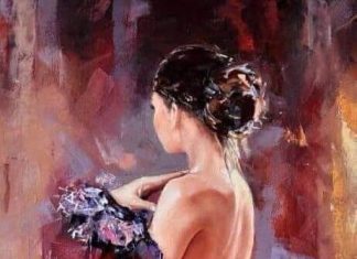 Lấy Vợ Là Điếm