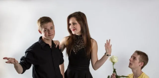 Tại Sao Sự “Tử Tế” Không Dẫn Đến Tình Yêu