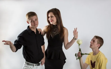 Tại Sao Sự “Tử Tế” Không Dẫn Đến Tình Yêu