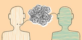 Giao Tiếp Kém Có Thể Vì Bạn Chưa Biết 5 Thói Quen Này