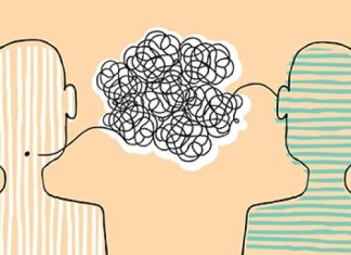 Giao Tiếp Kém Có Thể Vì Bạn Chưa Biết 5 Thói Quen Này