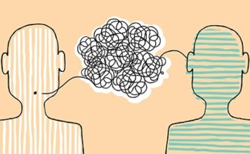 Giao Tiếp Kém Có Thể Vì Bạn Chưa Biết 5 Thói Quen Này