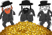 Không tiền, không quan hệ, người Do Thái chọn đầu tư vào 3 lĩnh vực để tiền đẻ ra tiền, lật ngược số phận