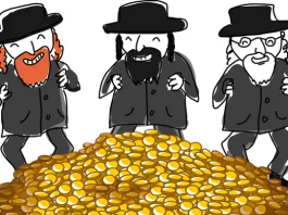 Không tiền, không quan hệ, người Do Thái chọn đầu tư vào 3 lĩnh vực để tiền đẻ ra tiền, lật ngược số phận