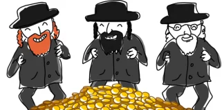 Không tiền, không quan hệ, người Do Thái chọn đầu tư vào 3 lĩnh vực để tiền đẻ ra tiền, lật ngược số phận