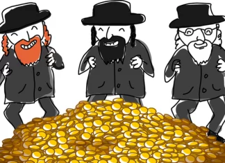 Không tiền, không quan hệ, người Do Thái chọn đầu tư vào 3 lĩnh vực để tiền đẻ ra tiền, lật ngược số phận