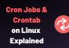 Hướng Dẫn Sử Dụng Crontab Linux