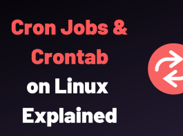 Hướng Dẫn Sử Dụng Crontab Linux