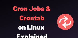 Hướng Dẫn Sử Dụng Crontab Linux