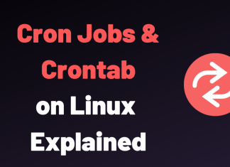 Hướng Dẫn Sử Dụng Crontab Linux