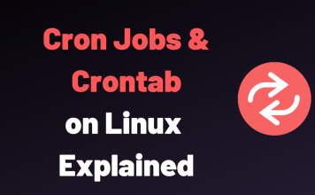 Hướng Dẫn Sử Dụng Crontab Linux