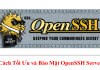 18 Cách Cấu Hình Tối Ưu và Bảo Mật SSH
