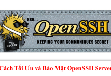 18 Cách Cấu Hình Tối Ưu và Bảo Mật SSH