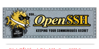 18 Cách Cấu Hình Tối Ưu và Bảo Mật SSH