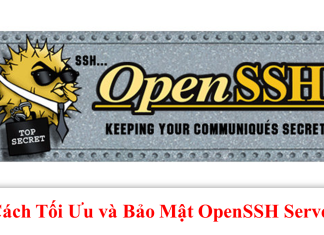 18 Cách Cấu Hình Tối Ưu và Bảo Mật SSH