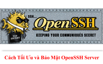 18 Cách Cấu Hình Tối Ưu và Bảo Mật SSH